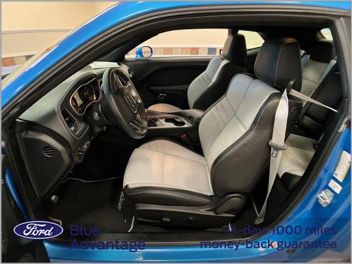 2023 Dodge Challenger SRT Hellcat