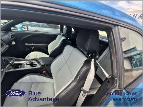 2023 Dodge Challenger SRT Hellcat