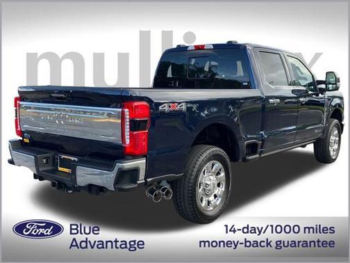 2024 Ford F-250 King Ranch