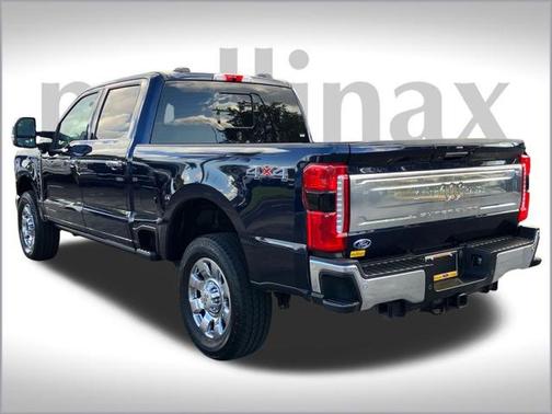 2024 Ford F-250 King Ranch