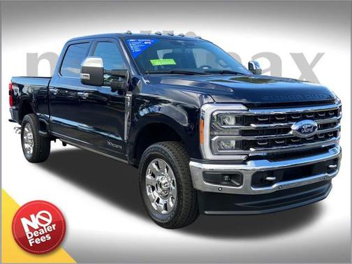 2024 Ford F-250 King Ranch