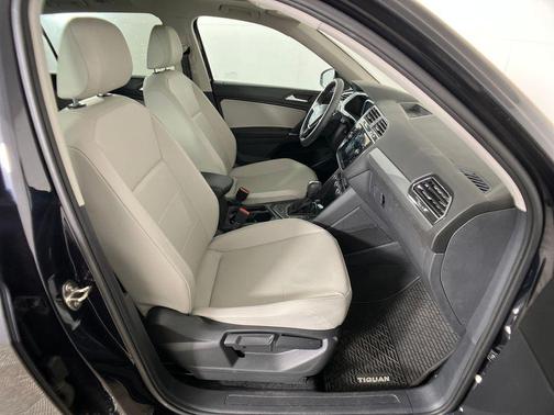 2020 Volkswagen Tiguan 2.0T SEL