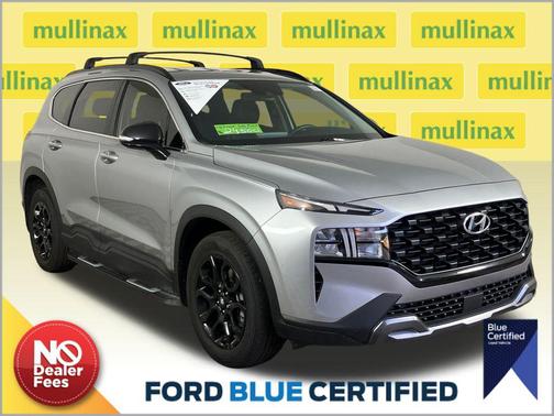 2023 Hyundai SANTA FE XRT