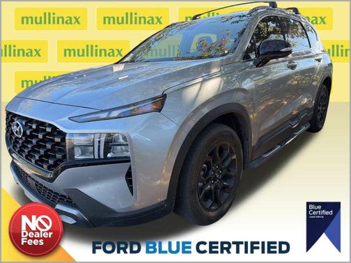 2023 Hyundai SANTA FE XRT