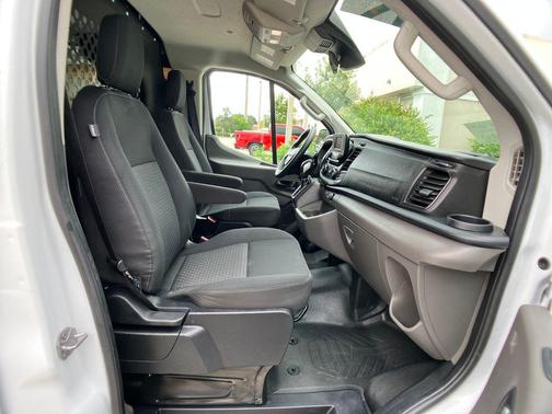 2023 Ford Transit-250 Base