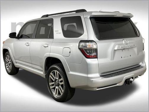 2022 Toyota 4Runner TRD Sport