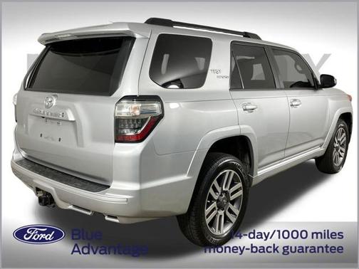2022 Toyota 4Runner TRD Sport