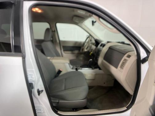 2009 Ford Escape Hybrid Base