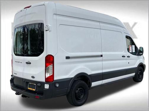 2016 Ford Transit-250 Base