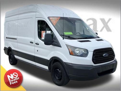 2016 Ford Transit-250 Base