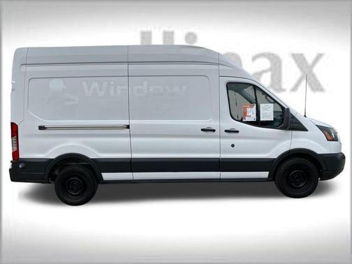 2016 Ford Transit-250 Base