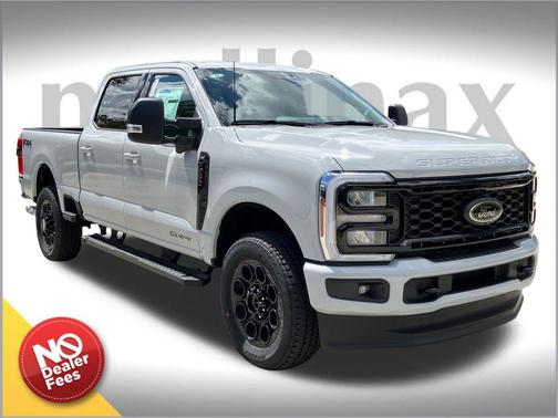 2026 Ford F-250 XLT