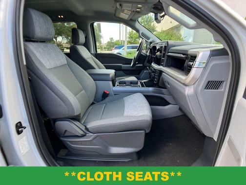 2026 Ford F-250 XLT