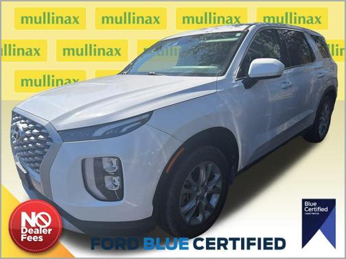 2020 Hyundai PALISADE SE