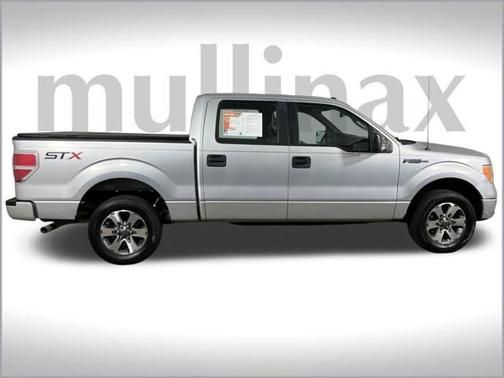 2014 Ford F-150 STX