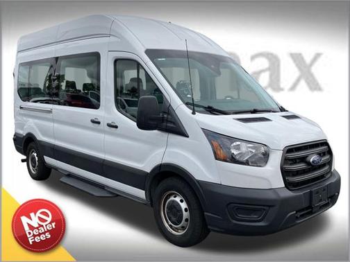 2020 Ford Transit-350 XL