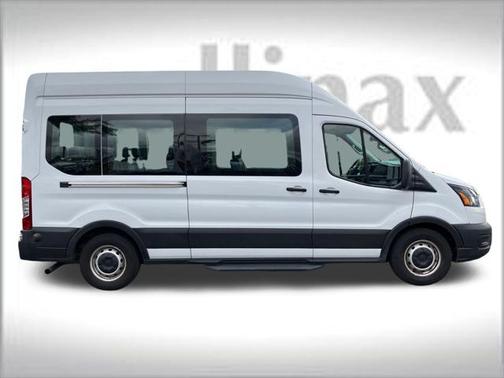 2020 Ford Transit-350 XL