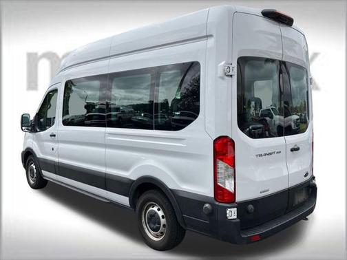 2020 Ford Transit-350 XL