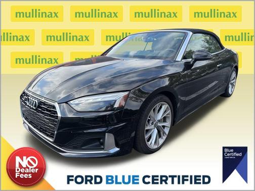 2021 Audi A5 45 Premium Plus