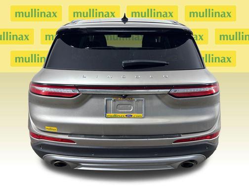 Mocha 2021 Lincoln Corsair Standard