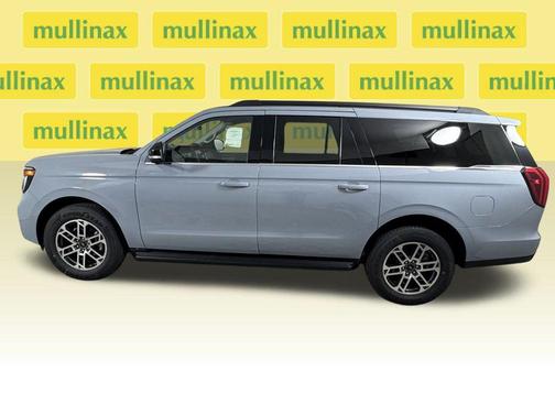 2026 Ford Expedition Max Active 4x2