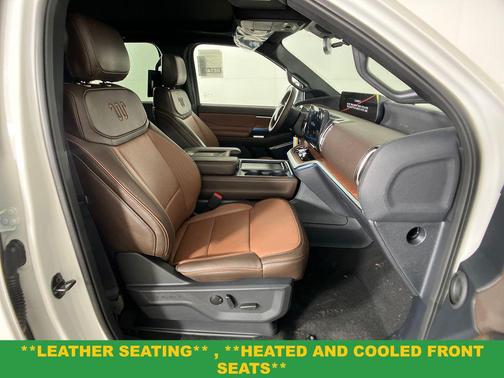 2026 Ford Expedition King Ranch
