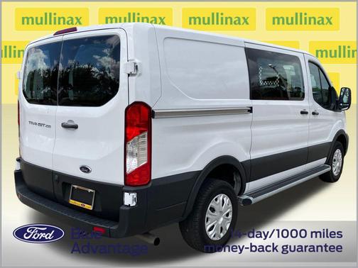 2024 Ford Transit-250 Base