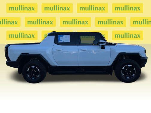 2023 GMC HUMMER EV Pickup 3X