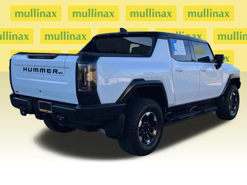 2023 GMC HUMMER EV Pickup 3X