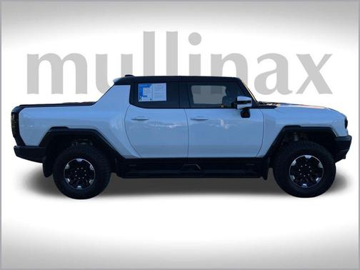 2023 GMC HUMMER EV Pickup 3X