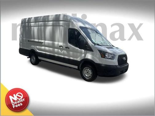 2025 Ford Transit-350 Base