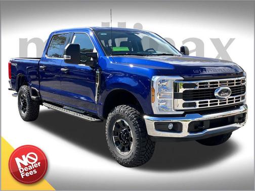 2026 Ford F-250 XLT