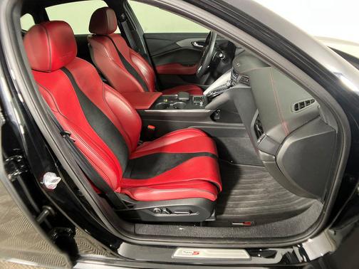 2022 Acura TLX Type S