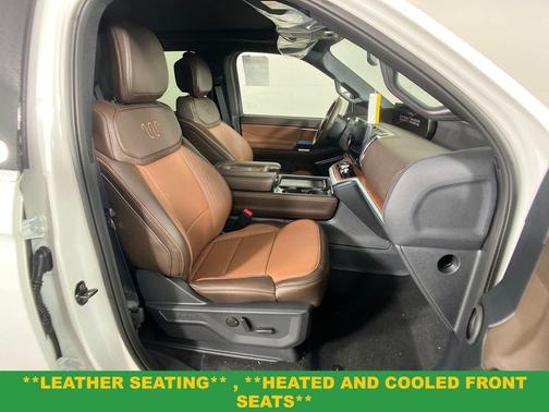 2026 Ford Expedition King Ranch