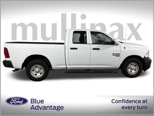 2022 RAM 1500 Tradesman