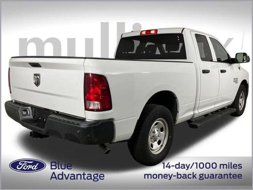 2022 RAM 1500 Tradesman