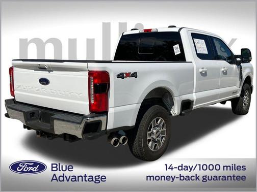 2024 Ford F-250 Lariat