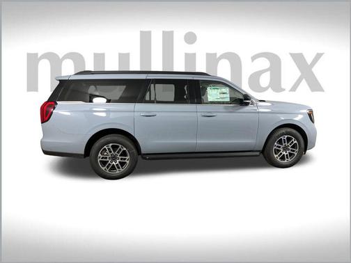 2025 Ford Expedition Max Active 4x2