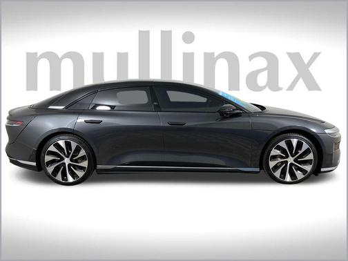 2022 Lucid Air Grand Touring
