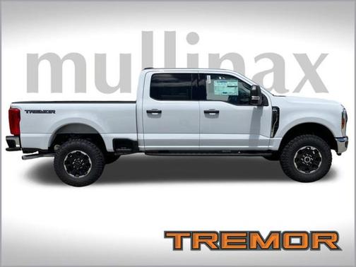2025 Ford F-250 XLT
