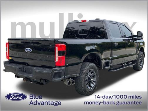 2023 Ford F-350 Lariat