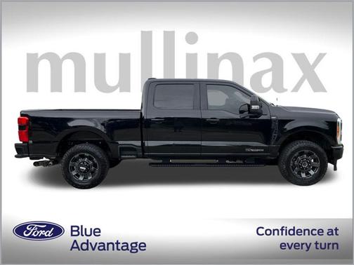 2023 Ford F-350 Lariat