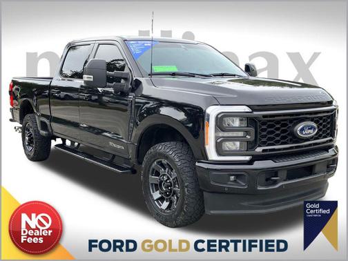 2023 Ford F-350 Lariat