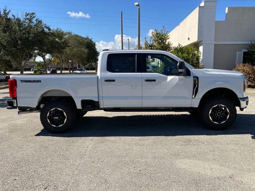 2026 Ford F-250 XLT
