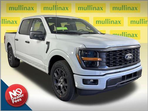 Avalanche 2026 Ford F-150 STX