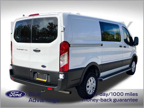 2024 Ford Transit-250 Base