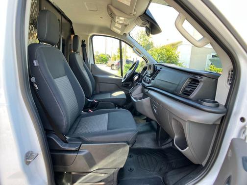 2024 Ford Transit-250 Base