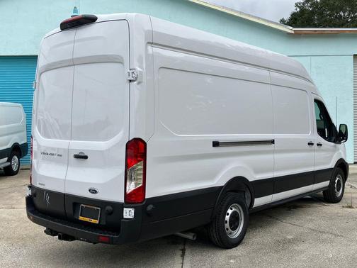 2025 Ford Transit-350 Base