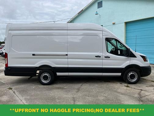 2025 Ford Transit-350 Base