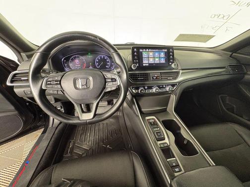 2018 Honda Accord Sport 2.0T